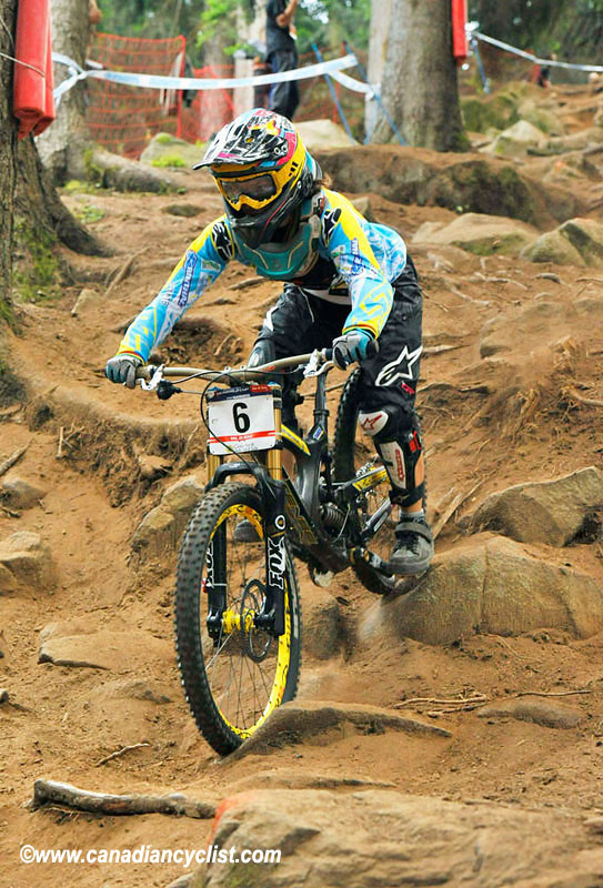 World Cup Val di Sole 2011