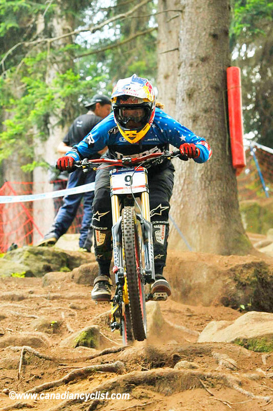 World Cup Val di Sole 2011