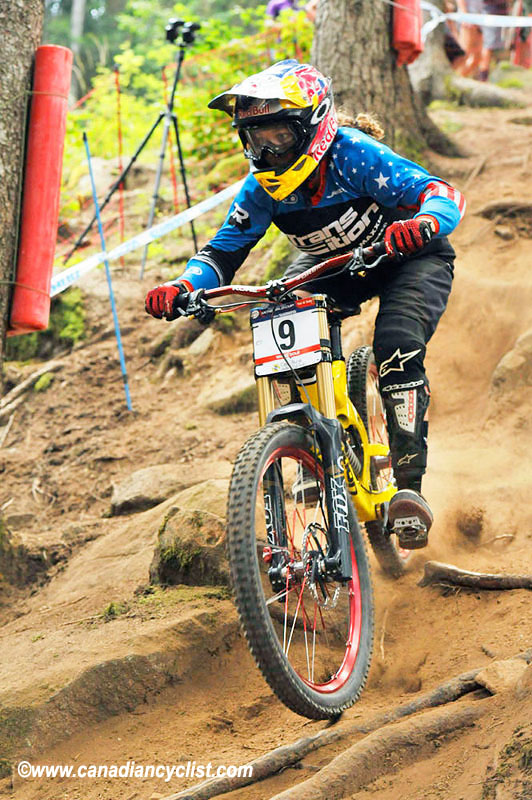 World Cup Val di Sole 2011