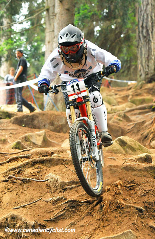 World Cup Val di Sole 2011