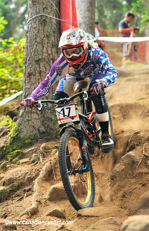 World Cup Val di Sole 2011