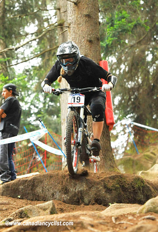 World Cup Val di Sole 2011
