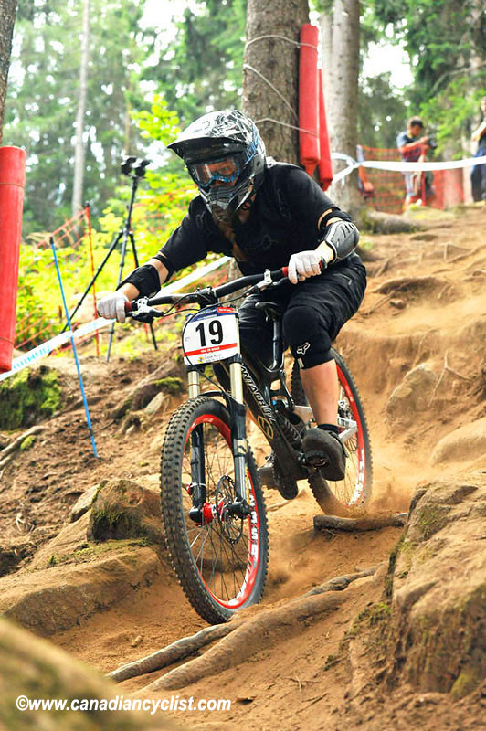 World Cup Val di Sole 2011