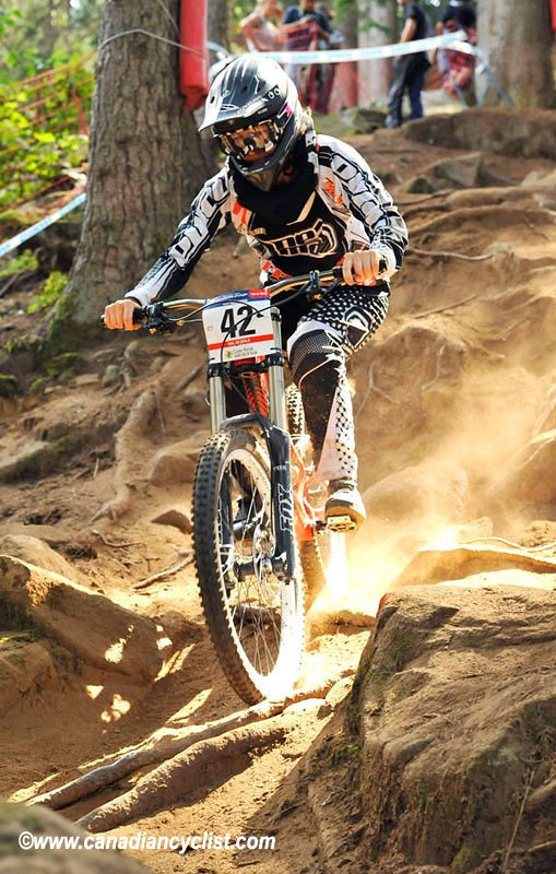 World Cup Val di Sole 2011