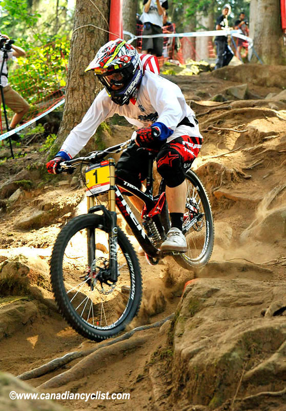World Cup Val di Sole 2011