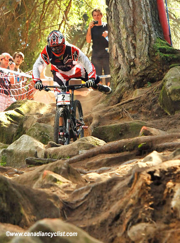 World Cup Val di Sole 2011