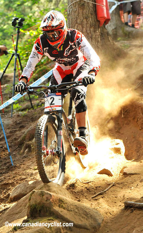 World Cup Val di Sole 2011
