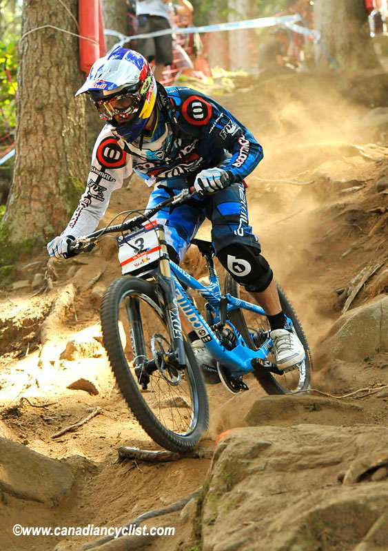 World Cup Val di Sole 2011