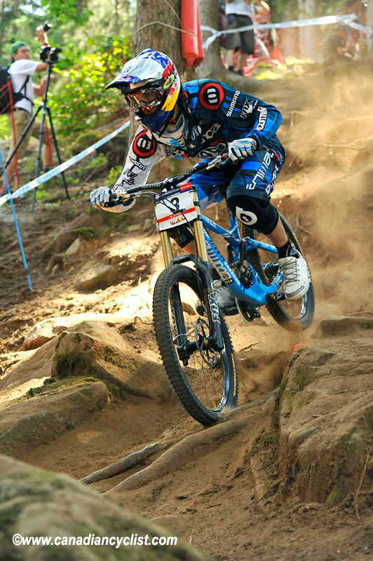 World Cup Val di Sole 2011