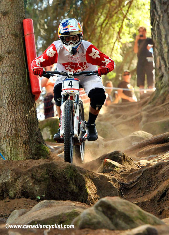 World Cup Val di Sole 2011