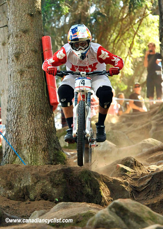 World Cup Val di Sole 2011