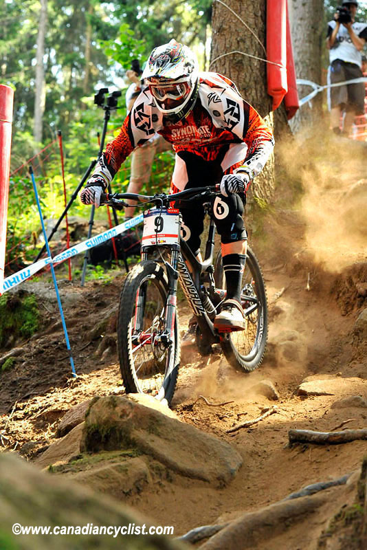 World Cup Val di Sole 2011