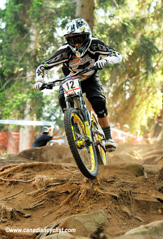 World Cup Val di Sole 2011