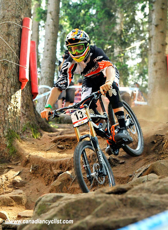 World Cup Val di Sole 2011