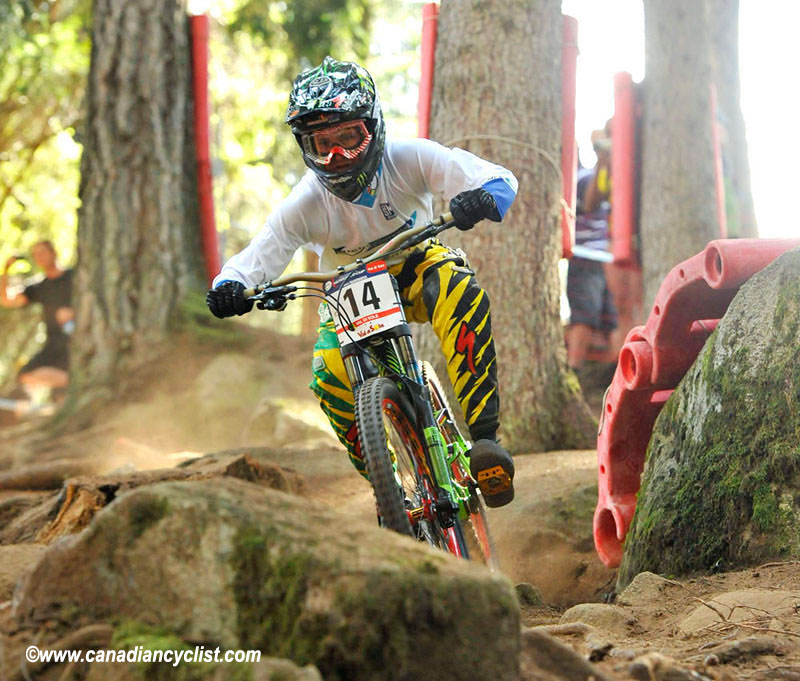 World Cup Val di Sole 2011