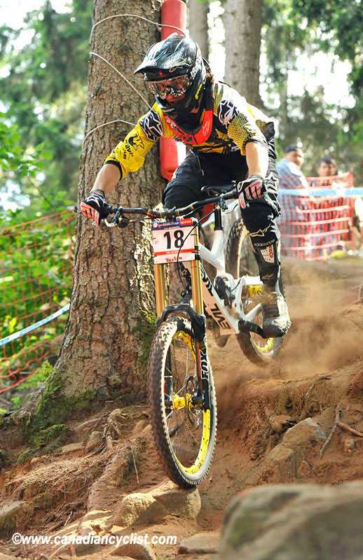 World Cup Val di Sole 2011