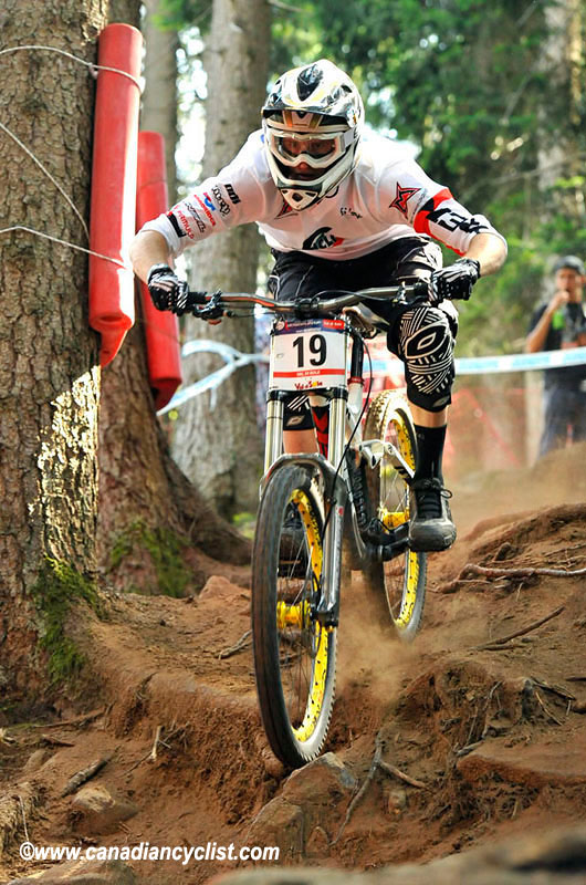 World Cup Val di Sole 2011