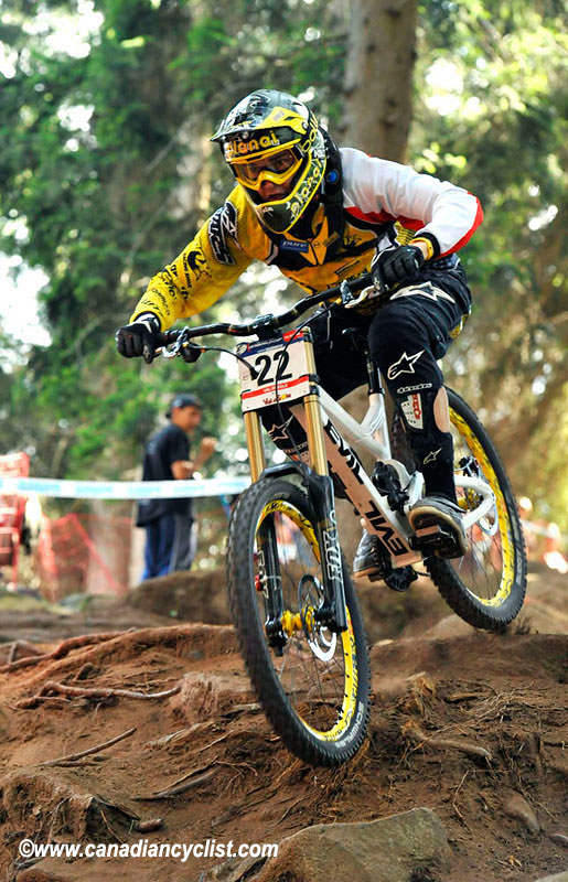 World Cup Val di Sole 2011