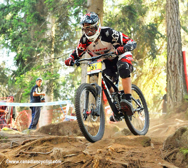 World Cup Val di Sole 2011