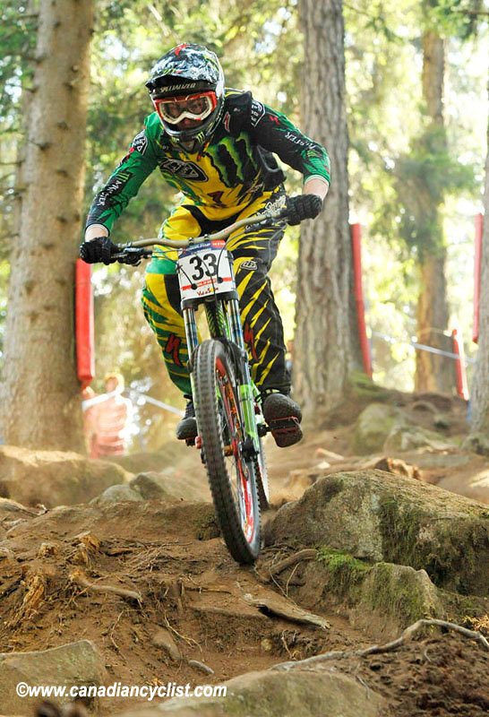 World Cup Val di Sole 2011