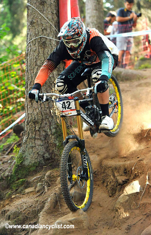 World Cup Val di Sole 2011