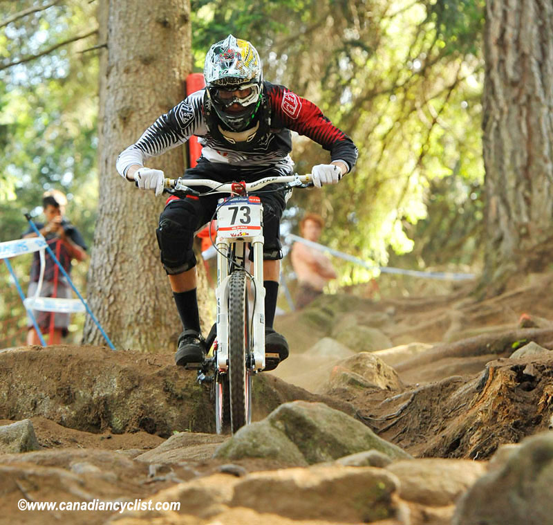 World Cup Val di Sole 2011