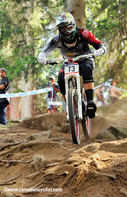 World Cup Val di Sole 2011
