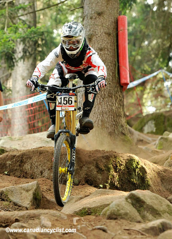 World Cup Val di Sole 2011