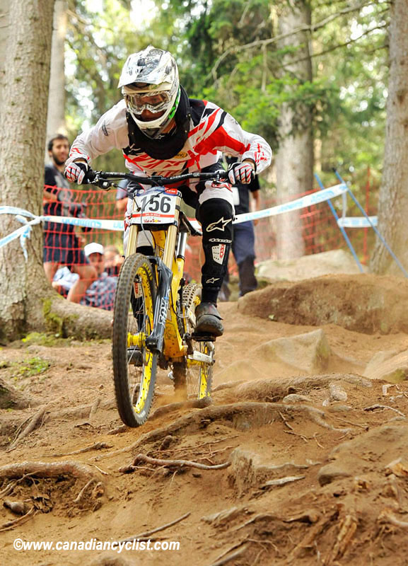 World Cup Val di Sole 2011