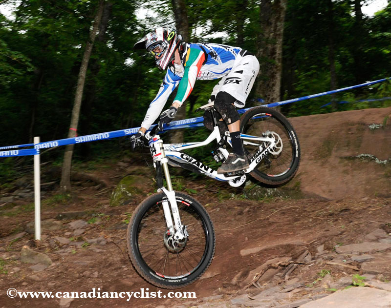 World Cup Windham