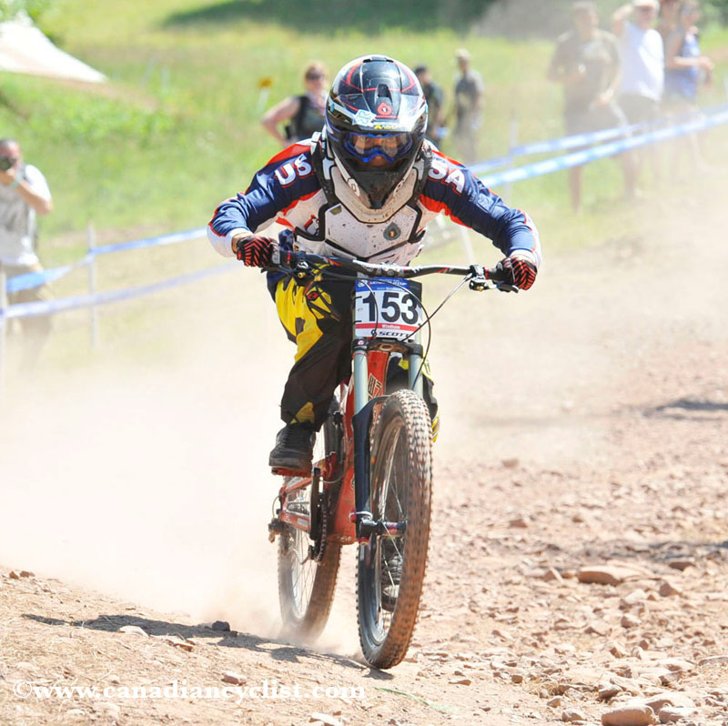 World Cup Windham