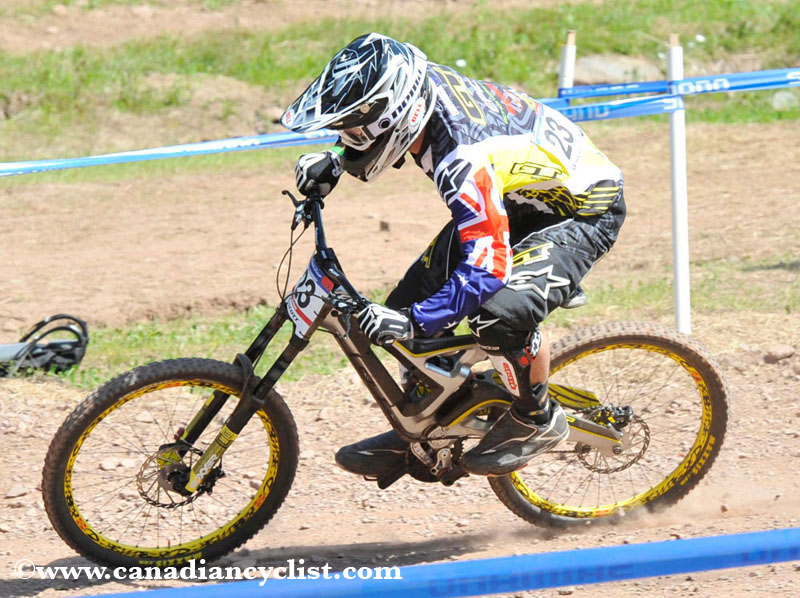 World Cup Windham