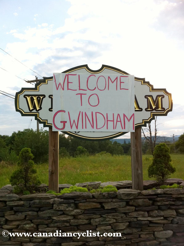 World Cup Windham