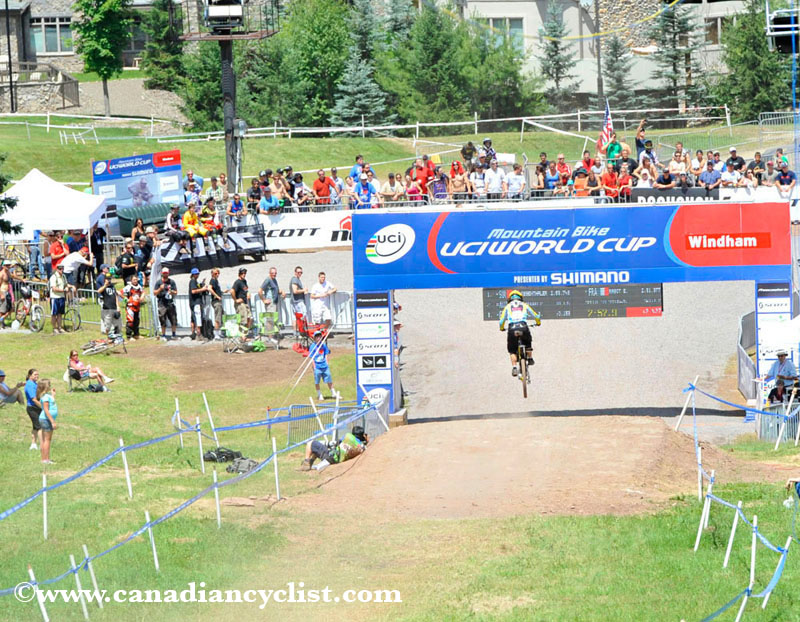 World Cup Windham
