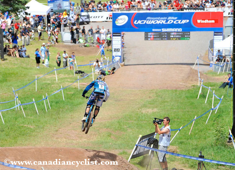 World Cup Windham