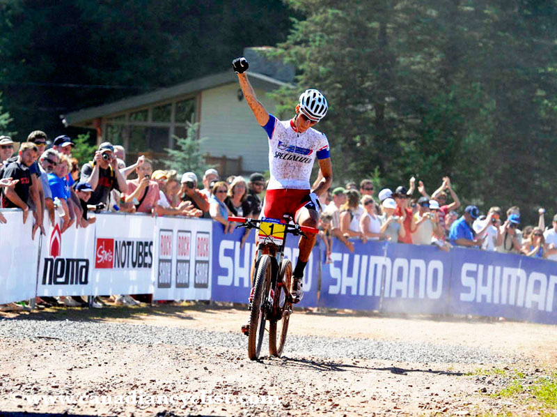 World Cup Windham