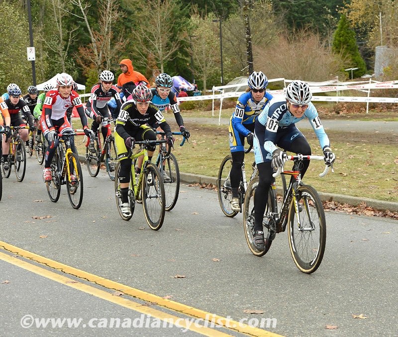 Daryl-Evans BC Grand Prix of Cyclo-cross