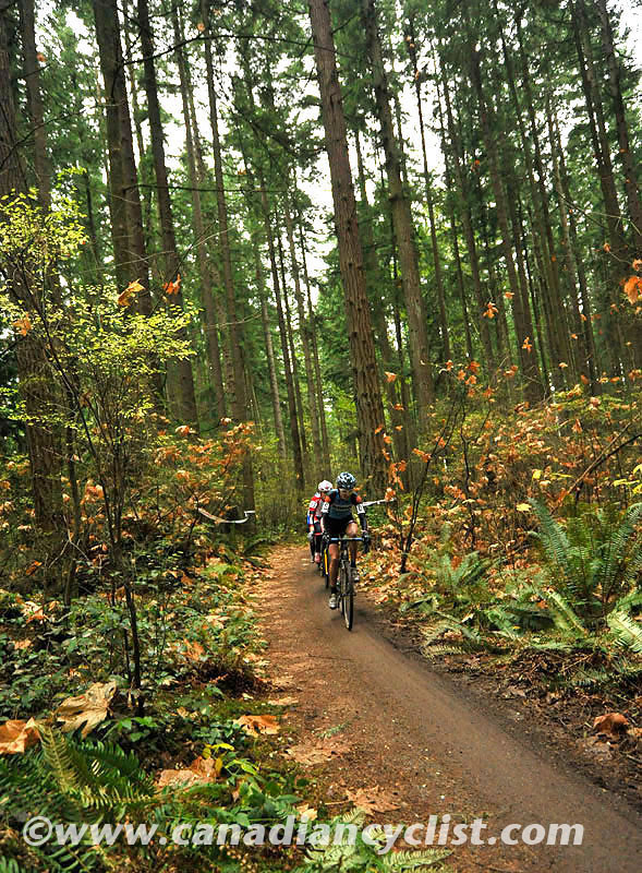 Daryl-Evans BC Grand Prix of Cyclo-cross