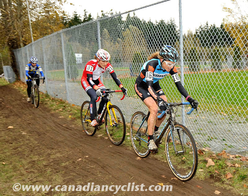 Daryl-Evans BC Grand Prix of Cyclo-cross