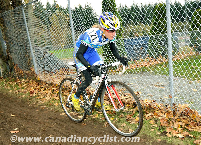 Daryl-Evans BC Grand Prix of Cyclo-cross