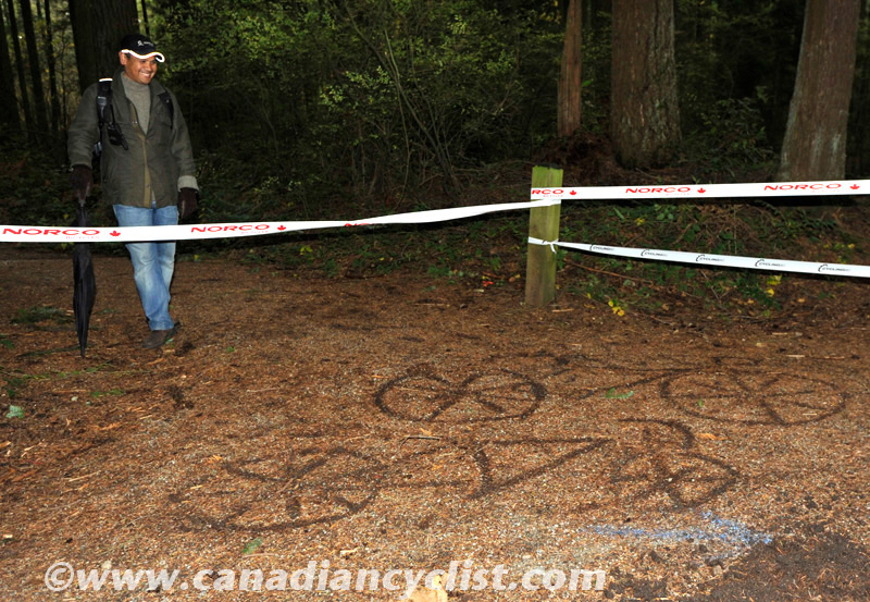 Daryl-Evans BC Grand Prix of Cyclo-cross