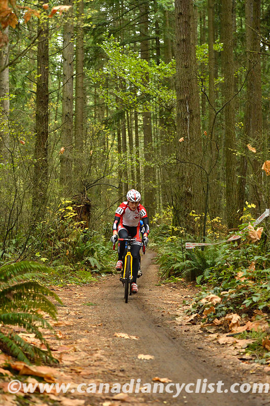 Daryl-Evans BC Grand Prix of Cyclo-cross