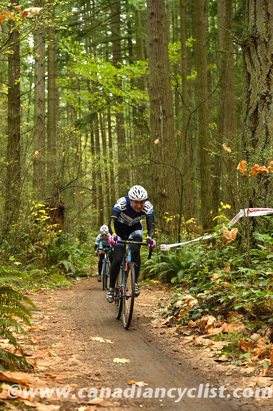 Daryl-Evans BC Grand Prix of Cyclo-cross