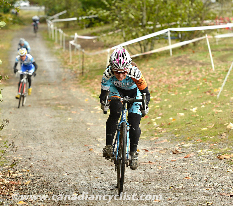 Daryl-Evans BC Grand Prix of Cyclo-cross