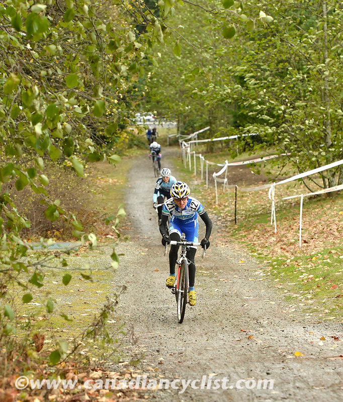 Daryl-Evans BC Grand Prix of Cyclo-cross