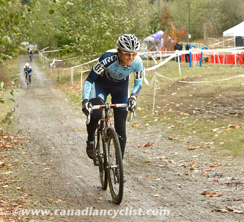 Daryl-Evans BC Grand Prix of Cyclo-cross