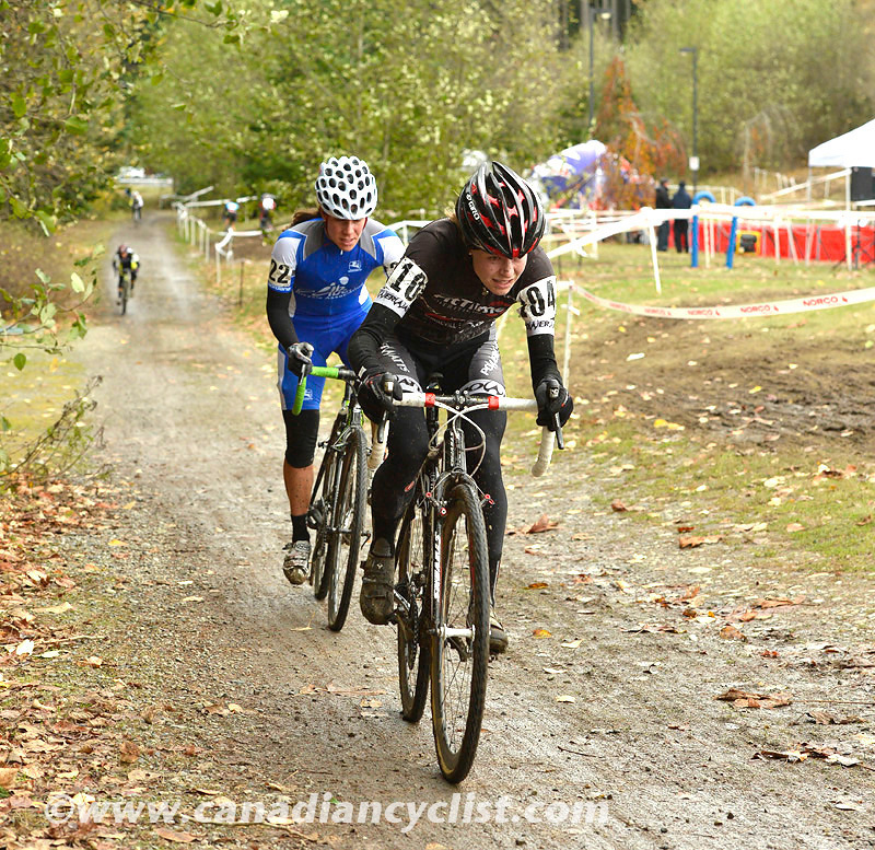 Daryl-Evans BC Grand Prix of Cyclo-cross