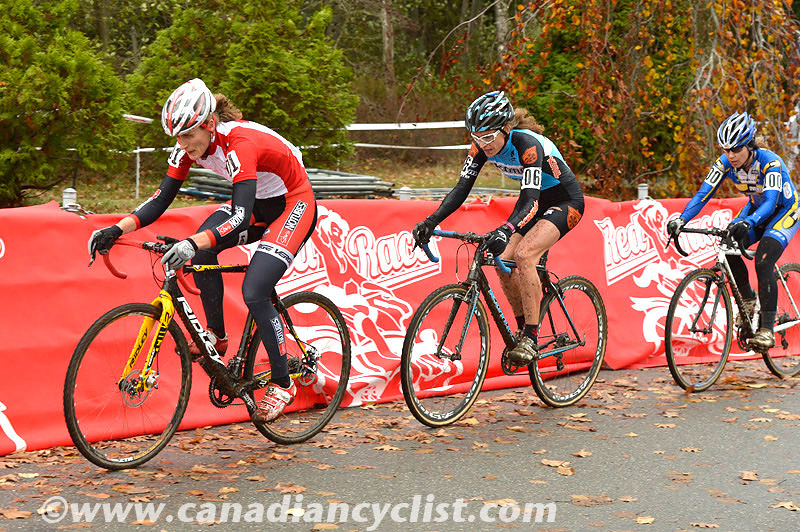 Daryl-Evans BC Grand Prix of Cyclo-cross
