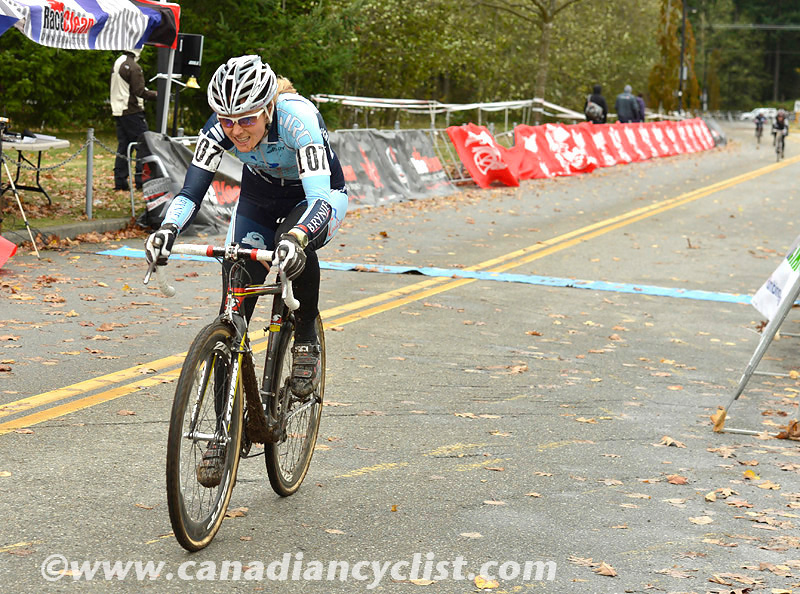 Daryl-Evans BC Grand Prix of Cyclo-cross