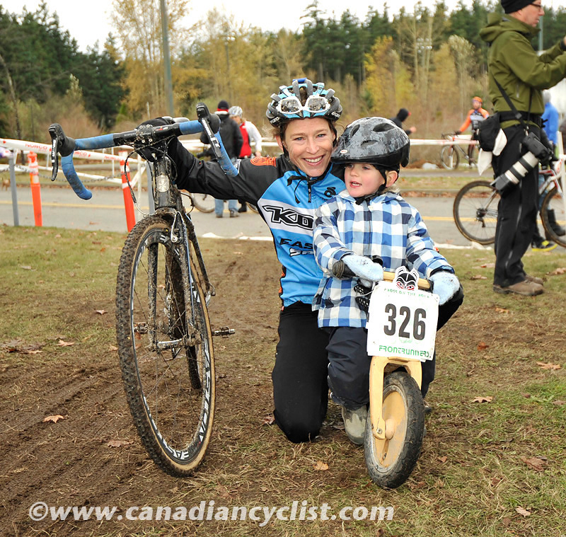 Daryl-Evans BC Grand Prix of Cyclo-cross